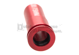 Maxx Model CNC Alu Double O-Ring Seal Nozzle. 20.75mm