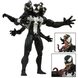 Marvel Venom Select Deluxe Action figure - 20cm