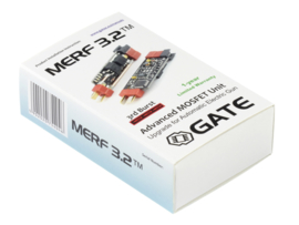 GATE MOSFET MERF 3.2