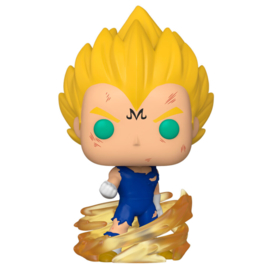 FUNKO POP figure Dragon Ball Z S8 Majin Vegeta (862)