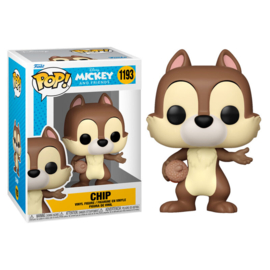 FUNKO POP figure Disney Classics Chip (1193)