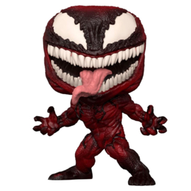 FUNKO POP figure Marvel Venom 2 Carnage - 25cm (890)