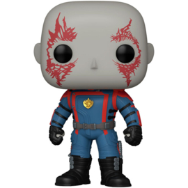 FUNKO POP figure Marvel Guardians of the Galaxy 3 Drax (1204)