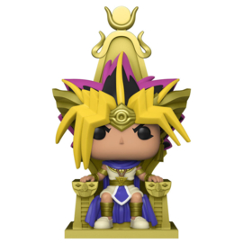 FUNKO POP figure Yu-Gi-Oh Atem Pharaoh Yugi 15cm 6" inch (1059)