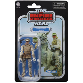 Star Wars (The Empire Strikes Back) VINTAGE COLLECTION Luke Skywalker Hoth figure - 9,5cm