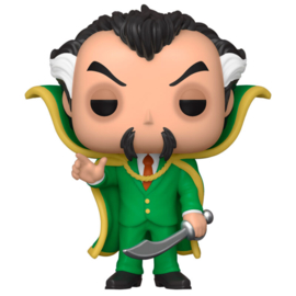 FUNKO POP figure DC Comics Batman Ra's Al Ghul Exclusive (345)