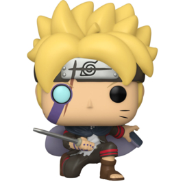 FUNKO POP figure Boruto Boruto with Marks (1035)