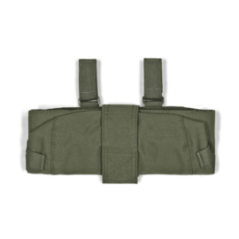 Warrior Elite Ops MOLLE Large Roll Up Dump Pouch Gen2 (6 COLORS)