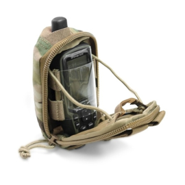 Warrior Elite Ops MOLLE Garmin GPS Pouch (4 COLORS)