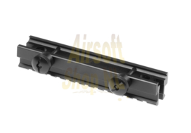 LEAPERS UTG 0.83" High 13-slot Low-profile Full Size Riser Mount (MEDIUM)