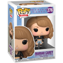 FUNKO POP figure Rocks Mariah Carey (276)