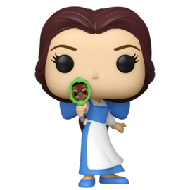 FUNKO POP figure Disney Beauty and the Beast Belle (1132)