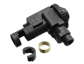 E&L Metal alloy Hop-Up Chamber - Unit - Set for M4/M16 V2