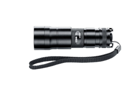 WALTHER Flashlight TGS 10 - max. 200 Lumen