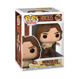 FUNKO POP figure Hercules Legendary Journeys Hercules (1154)