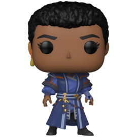 FUNKO POP figure Doctor Strange Multiverse of Madness Sara (1006)