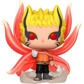 FUNKO POP figure Boruto Naruto 15cm (1361)