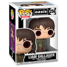 FUNKO POP figure Oasis Liam Gallagher (256)
