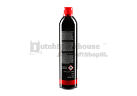 NIMROD Professional Performance Red Gas - 500ml (Alleen in de winkel verkrijgbaar)