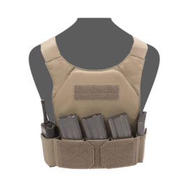 Warrior Elite Ops Covert Plate Carrier MK1 (4 COLORS)