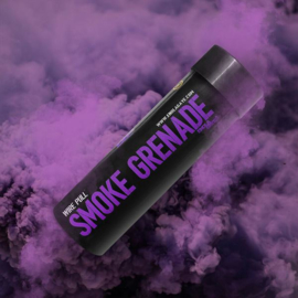 ENOLA GAYE Wire Pull™ (WP40) 3rd Gen Smoke Grenade  (9 Colors)