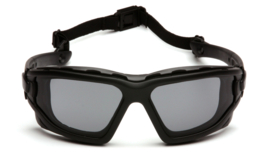 PYRAMEX I-Force Goggle Dual Anti-Fog Lens (4 COLORS)