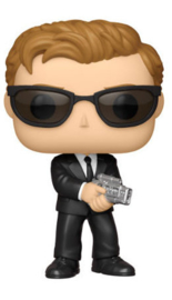 FUNKO POP figure Men In Black International Agent H (738)