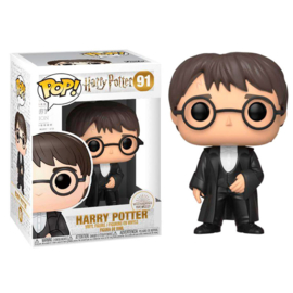 FUNKO POP figure Harry Potter Yule Ball (91)