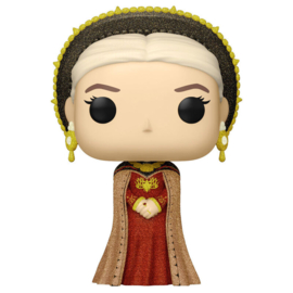 FUNKO POP figure Game of Thrones House of the Dragon Rhaenyra Targaryen - Exclusive (06)