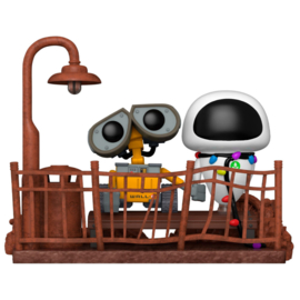 FUNKO POP figure Disney Wall-E - Wall-E & Eve (1119)