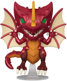 FUNKO POP figure Bakugan Drago (966)