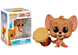 FUNKO POP figure Tom & Jerry - Jerry (1097)