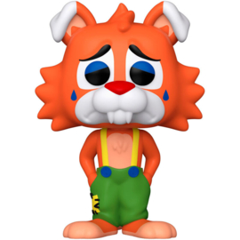 FUNKO POP figure Five Nights at Freddys Circus Foxy (911)