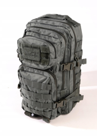 Miltec Backpack US Assult Pack. 20L Foliage Green