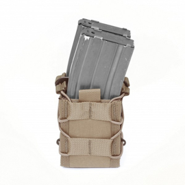 Warrior Elite Ops MOLLE Double Quick Mag (4 COLORS)