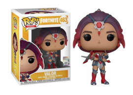 FUNKO Pop figure Fortnite Valor (463)