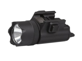 ASG Super Xenon Flashlight, Tactical version 100lm (BLACK)