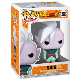 FUNKO POP figure Dragon Ball Super Shin (1283)