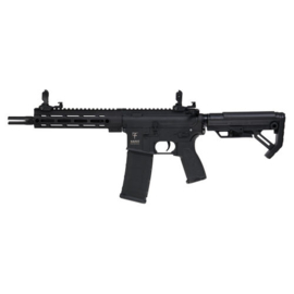 SAIGO DEFENSE M4 SHINOBI STOCK (BLACK)