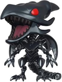 FUNKO POP figure Yu-Gi-Oh Red-Eyes Black Dragon (718)