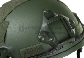 Emerson  ACH Mich 2000 Helmet Railed Special Action (2 COLORS)