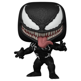 FUNKO POP figure Marvel Venom 2 - Venom (888)
