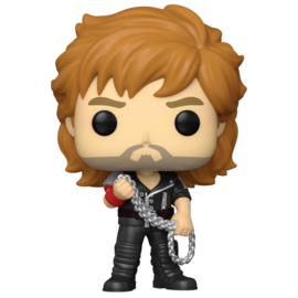 FUNKO POP figure Rocks Duran Duran Simon Le Bon (327)