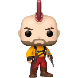 FUNKO POP figure Marvel Guardians of the Galaxy 3 Kraglin (1209)