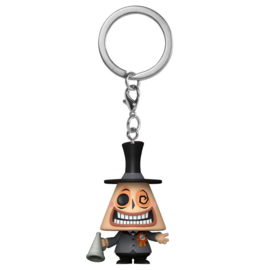 FUNKO Pocket POP Keychain Disney Nightmare Before Christmas The Mayor