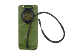 Spare hydration insert 2,5L - Olive Cover