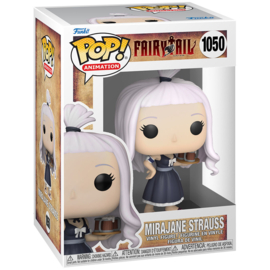 FUNKO POP figure Fairy Tail Mirajane Strauss (1050)