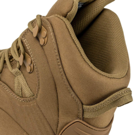 VIPER VENOM TACTICAL BOOTS (COYOTE)  (6 sizes)