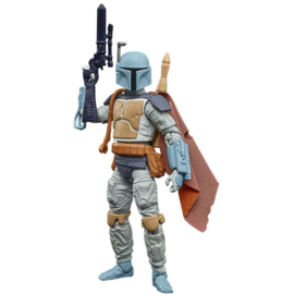 Star Wars (Droids) VINTAGE COLLECTION Boba Fet figure - 10cm