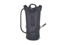 Hydration cover with insert - 2.5L (BLACK)